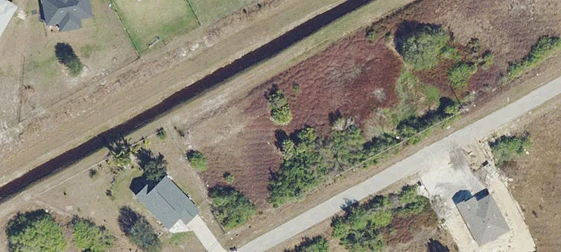 Lehigh Acres Land Opportunity