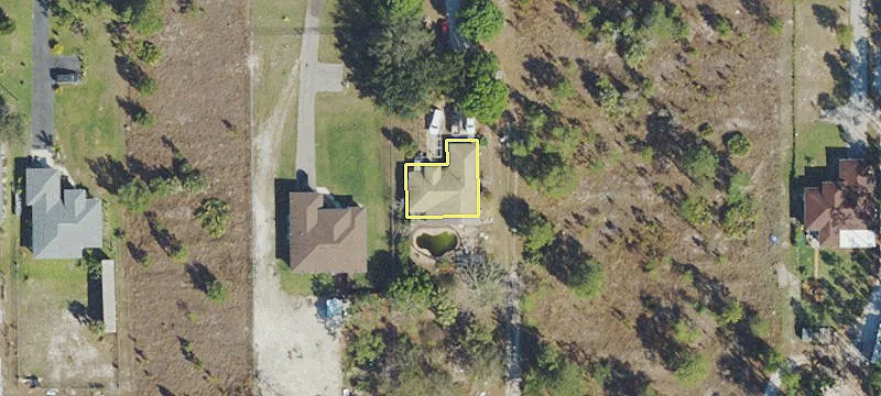Land Available in Naples, Florida