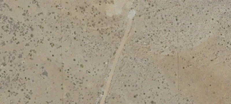 2.5 Acres Corner Lot