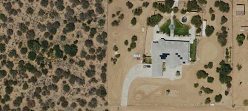 Land For Sale Oak Hills