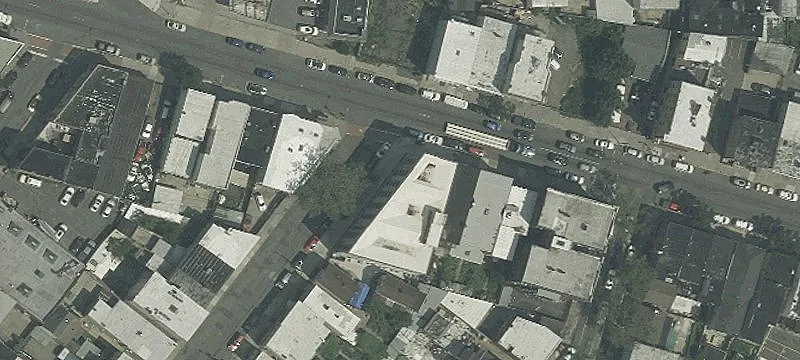 Market Street Multifamily Residence