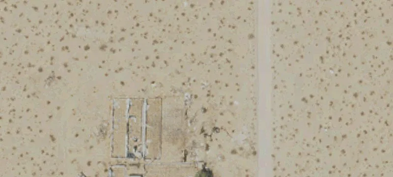 2.5 Acres on Lear Avenue