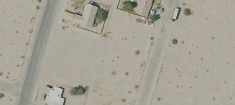 Vacant Lot in Lithium Valley