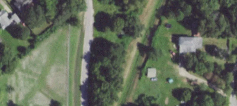 Corner Lot in La Marque