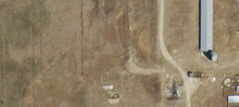 Ault Agricultural Property For Sale