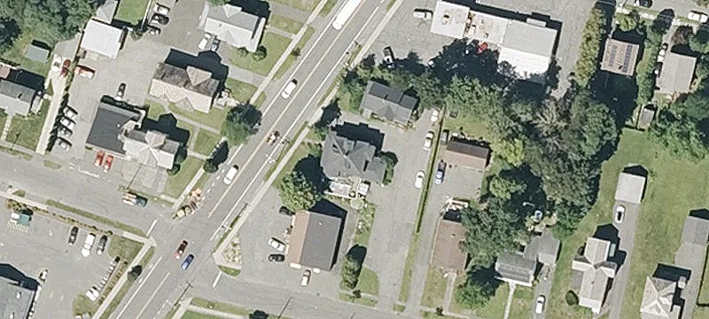 Investment Property in Greenfield