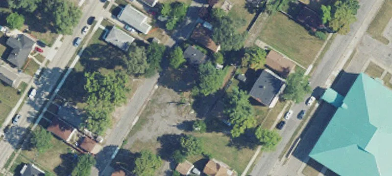Vacant Land for Development