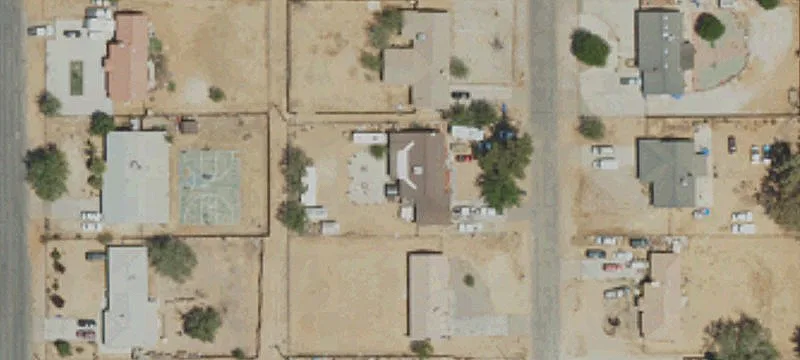 Apple Valley Land Opportunity