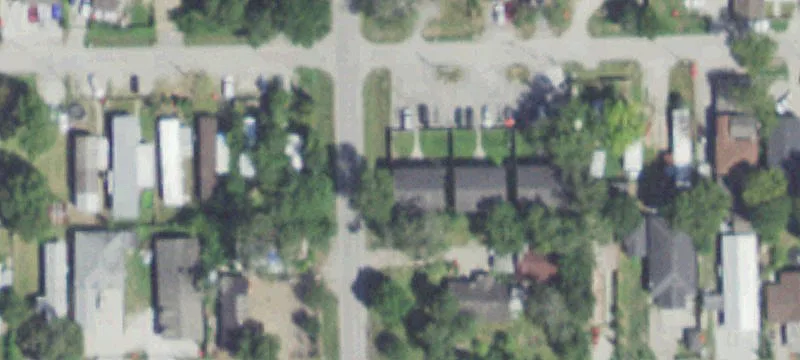 East Houston Multi-Unit Property