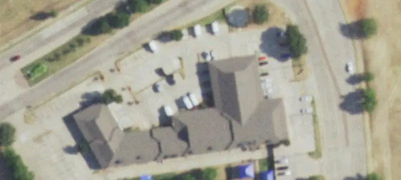 Commercial Land in Mansfield, Texas