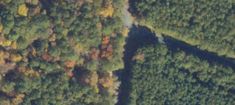 Rural Land Near Pocomoke River
