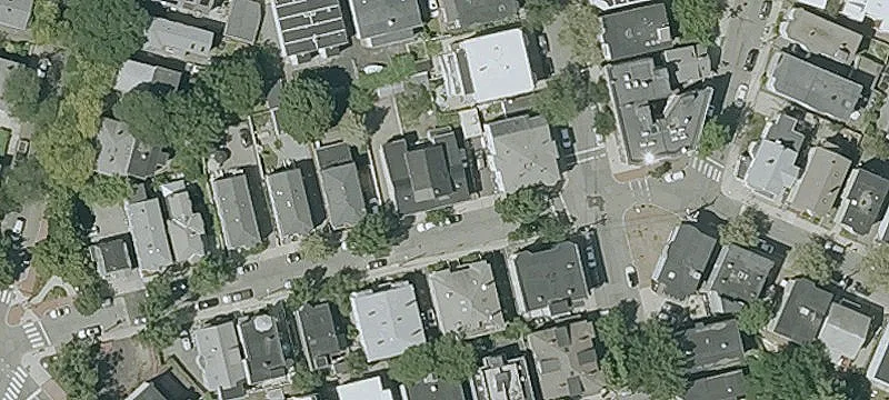 Cambridge Multifamily Investment Opportunity