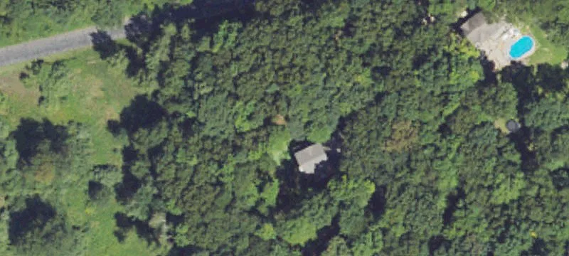 Residential Land in Iosco Township