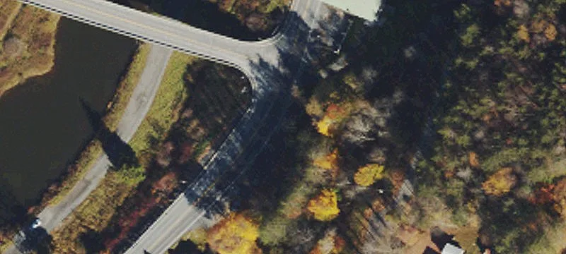 Land For Sale in Thomas