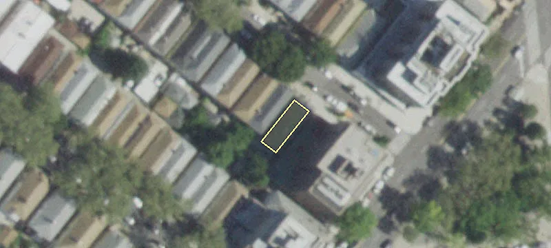 Brooklyn Multifamily Property for Sale