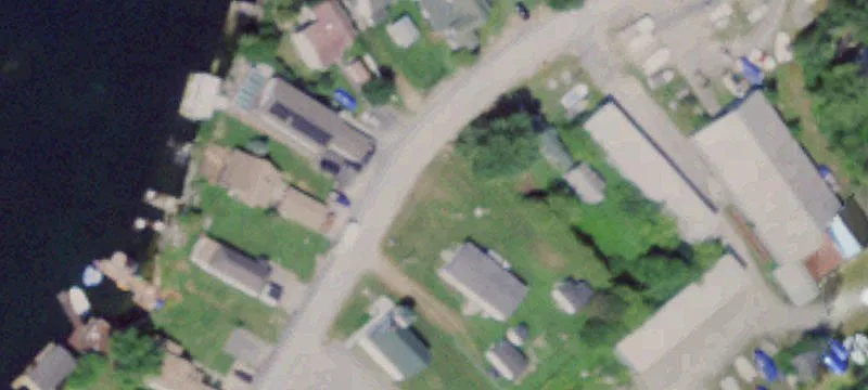 Prime Land on State Route