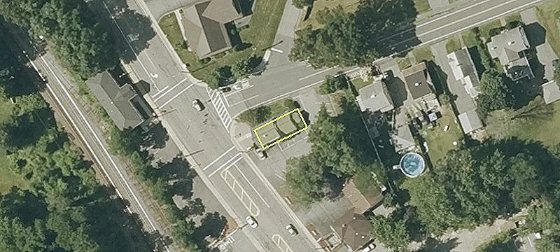 Modernized Office Building in Wilmington