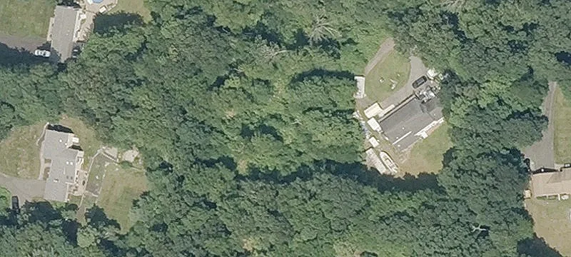 50 Acre Agricultural/Forest Land