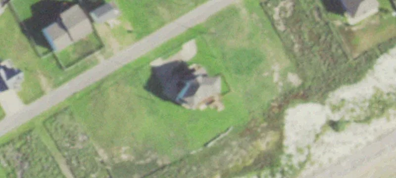 Beachfront Lot in Sargent, Texas