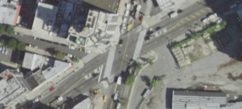 Residential Land in Howard Beach