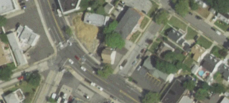 Mixed-Use Property with Office and Apartment