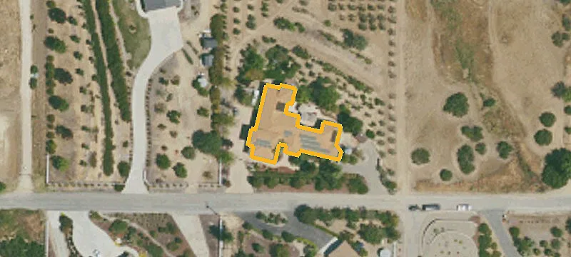 Paso Robles 1-Acre Lot