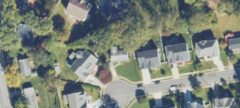 New Custom Home Opportunity