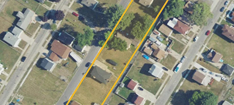 Residential Land for Custom Home