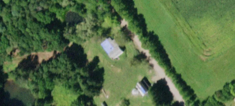7.5 Acres of Open Land