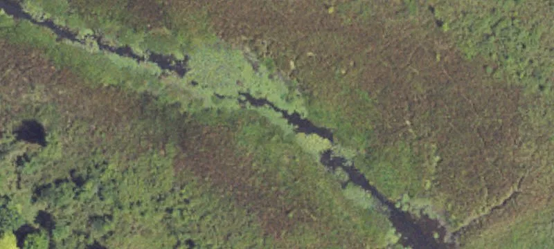 Residential Land with Pond
