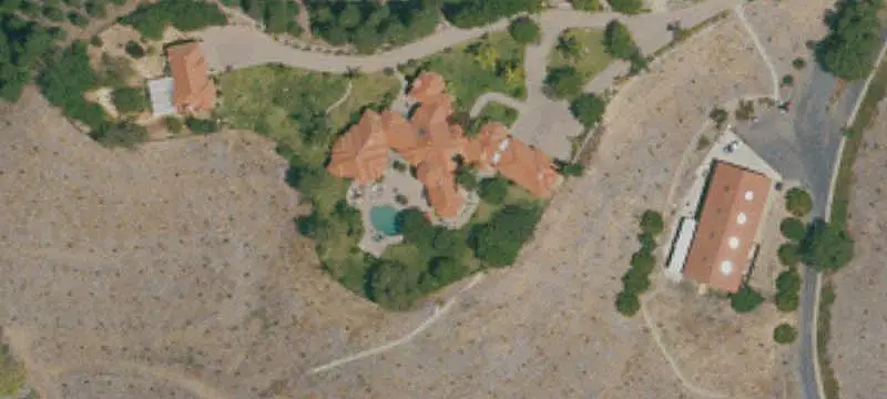 Vacant Lot with Panoramic Views