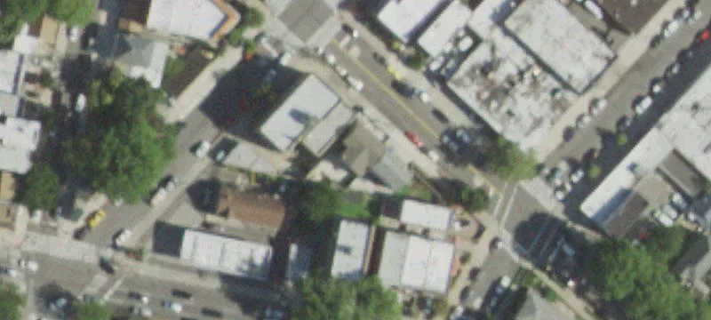 Bay Terrace Commercial Office Space