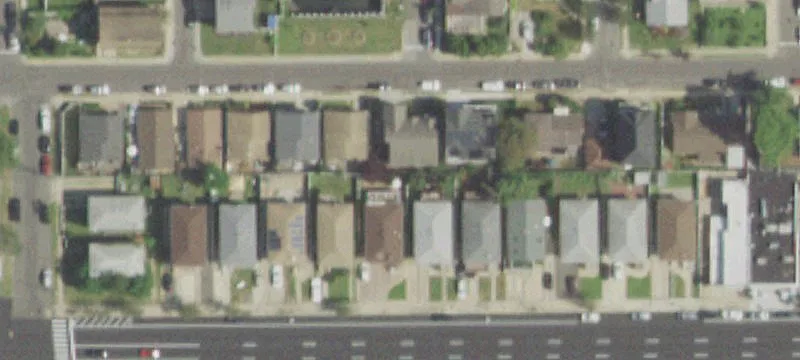 Long Beach Multifamily Property