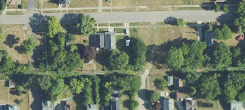 Detroit Land for Sale