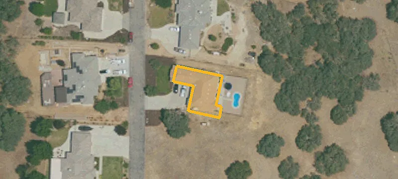 Heritage Ranch View Lot