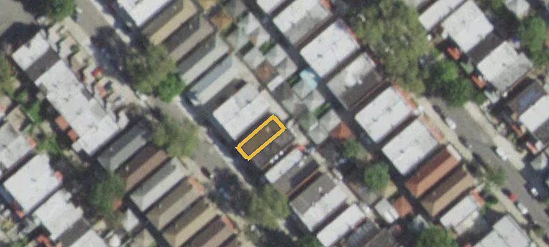 Well-Maintained Canarsie Two-Family Brick House