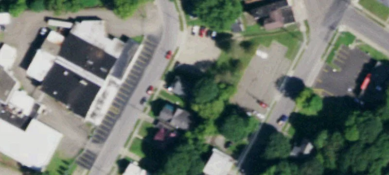 Updated Two-Unit Residential Property