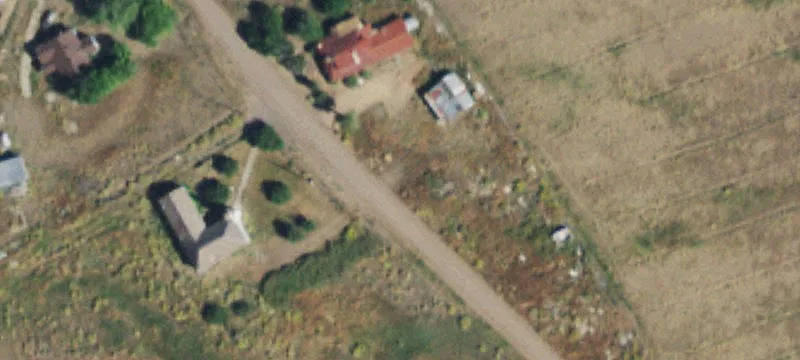 Land Available in Antonito, CO