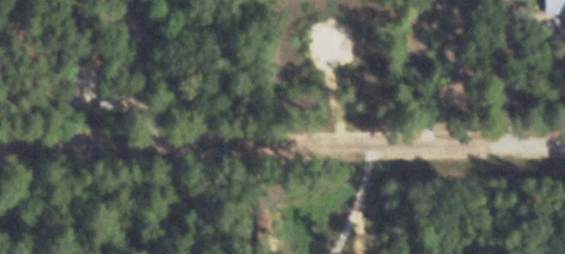 Plantersville Land For Sale