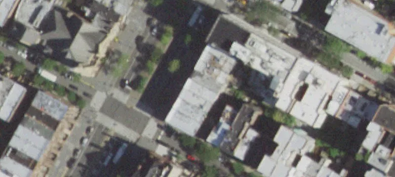 Harlem Restaurant Opportunity on Lenox