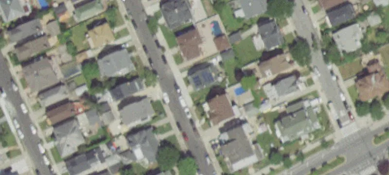 Beach Channel Drive Property