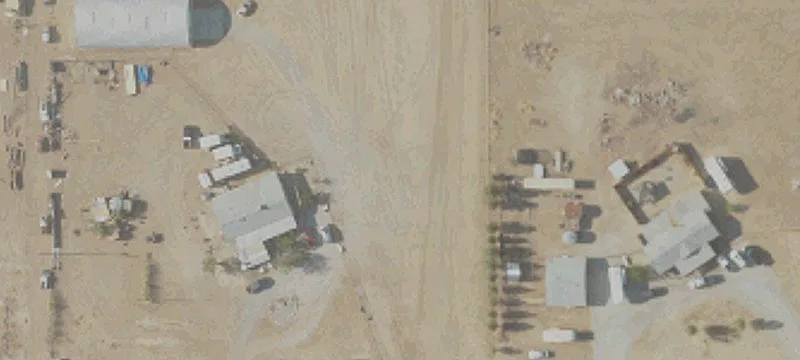 Lucerne Valley Land Parcel