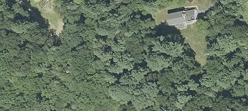 4.15 Acre Lot For Sale