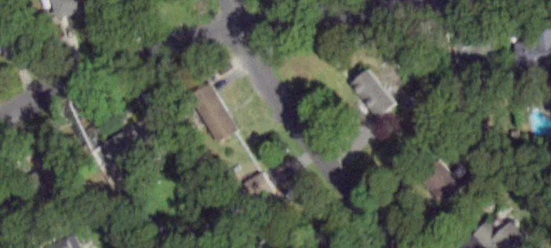 Land Parcel in West Tangier