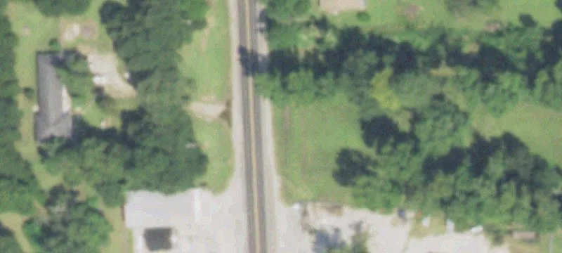 Prime Land in Liberty, TX