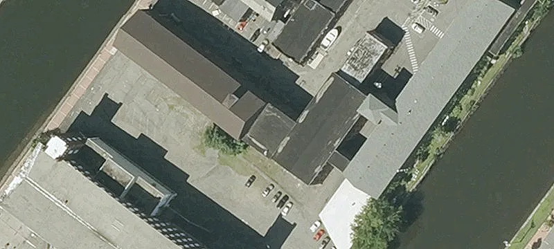 Historic Mill-Style Factory in Holyoke