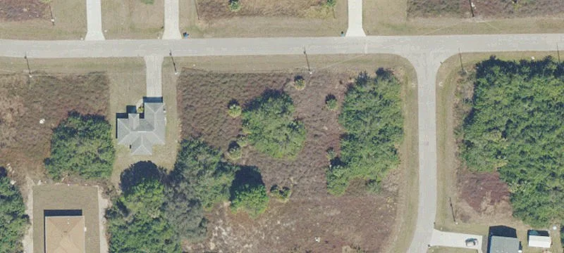 Port LaBelle Land Opportunity