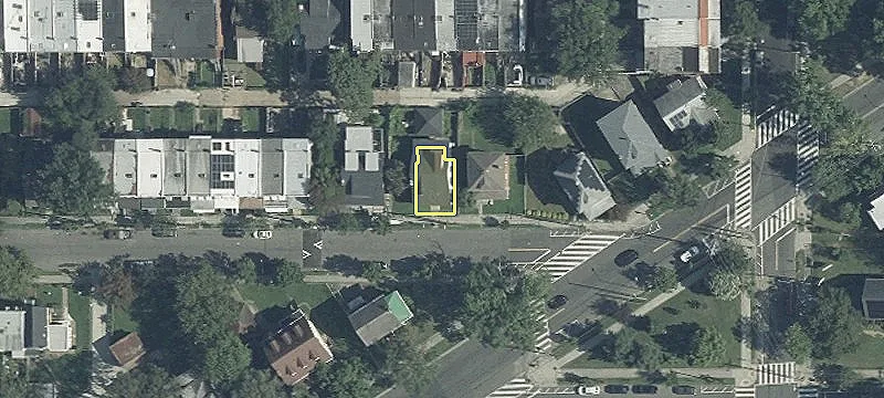 Investment Opportunity in Washington, DC