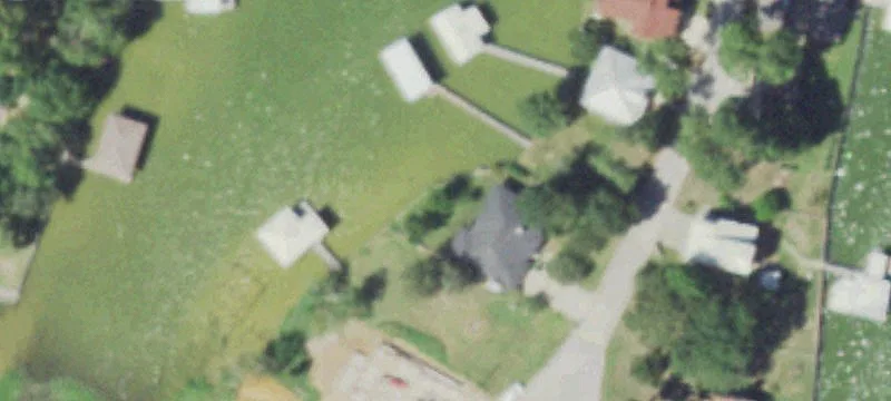 Waterfront Homesite on Lake Livingston