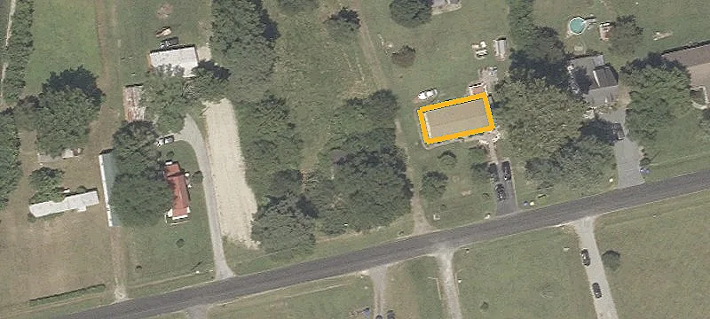 2.19 Acres in Rural Setting